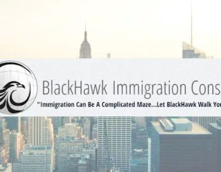 BlackHawk Immigration Consulting, LLC