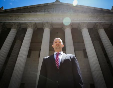 The Law Offices of Steven E. Lynch