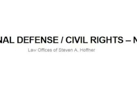 Law Office of Steven Hoffner