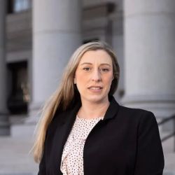 Law Office of Gina M Wicik ico