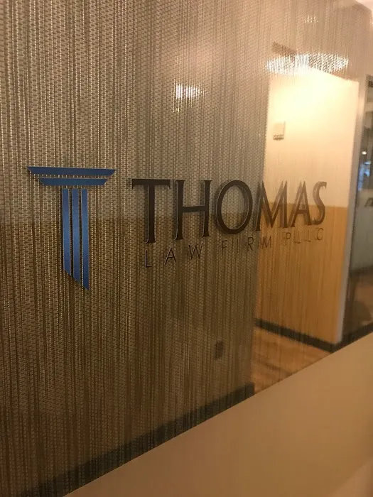 Thomas Law Firm PLLC 5