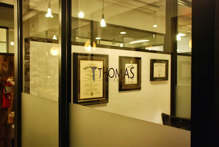 Thomas Law Firm PLLC 0