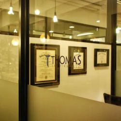 Thomas Law Firm PLLC ico