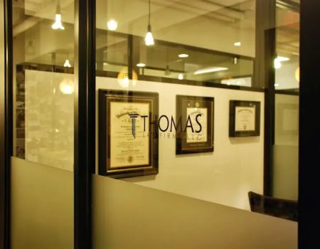 Thomas Law Firm PLLC