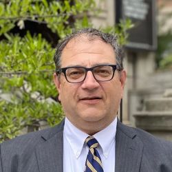 Law Office of Michael L. Ferch, Esq. ico