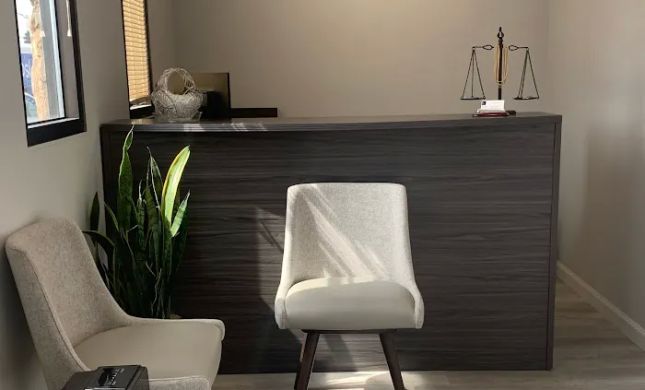 The Dressler Law Firm