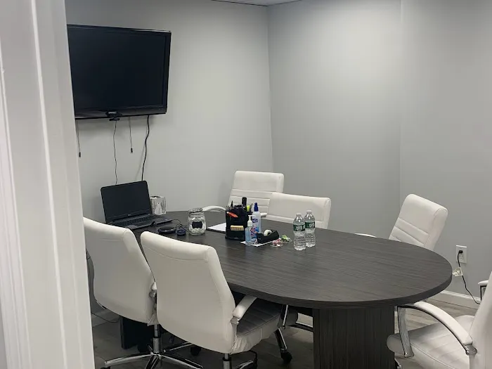 The Dressler Law Firm 1