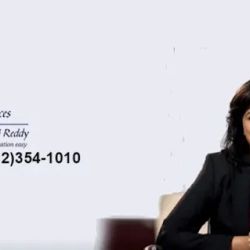 The Law Offices of Prashanthi Reddy, PLLC ico