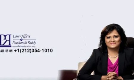 The Law Offices of Prashanthi Reddy, PLLC