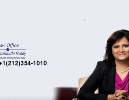 The Law Offices of Prashanthi Reddy, PLLC
