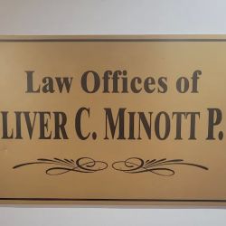 Law Office Of Oliver C. Minott ico