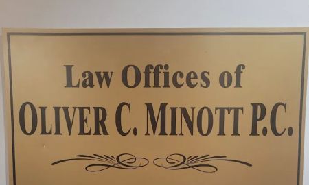 Law Office Of Oliver C. Minott