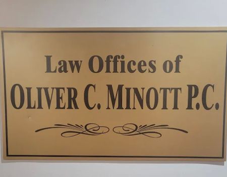 Law Office Of Oliver C. Minott