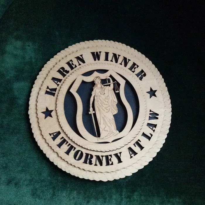 The Law Office of Karen Winner 0