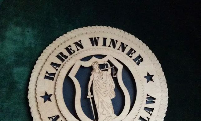 The Law Office of Karen Winner