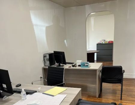 Singh Law Group, PLLC