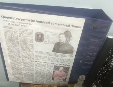 Digangi Lawfirm