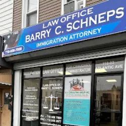 Barry C Schneps ico