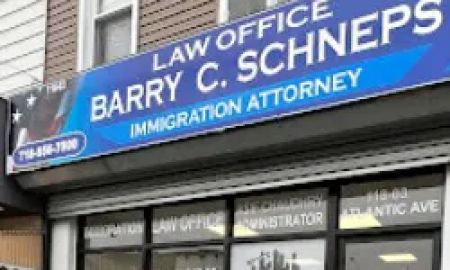 Barry C Schneps