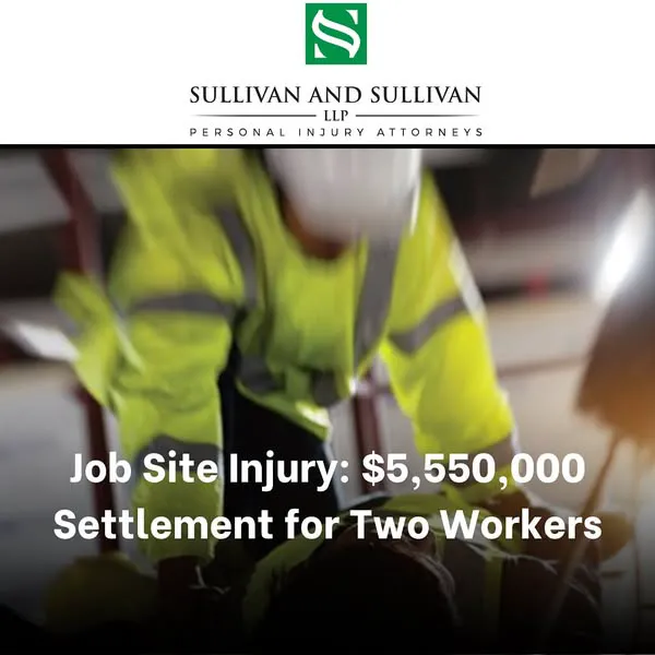 Sullivan and Sullivan LLP 1