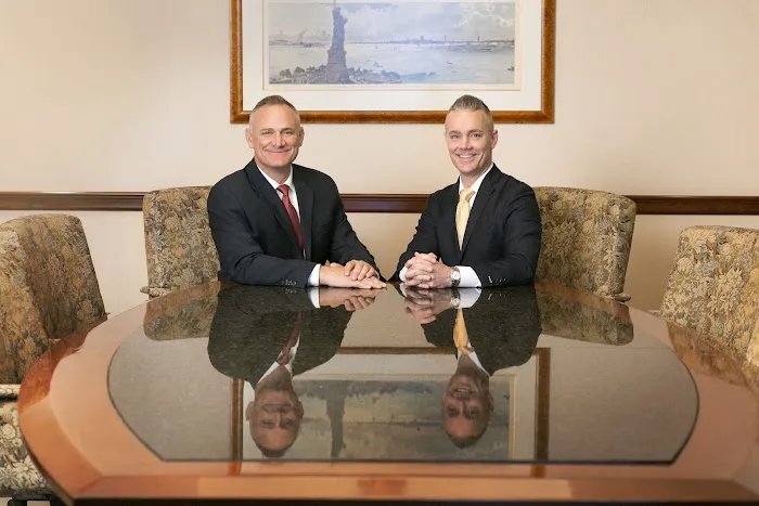 Sullivan and Sullivan LLP 2