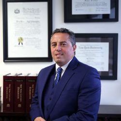 Law Offices of Eyal Talassazan, P.C. ico