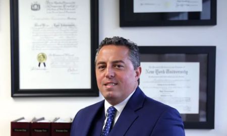 Law Offices of Eyal Talassazan, P.C.