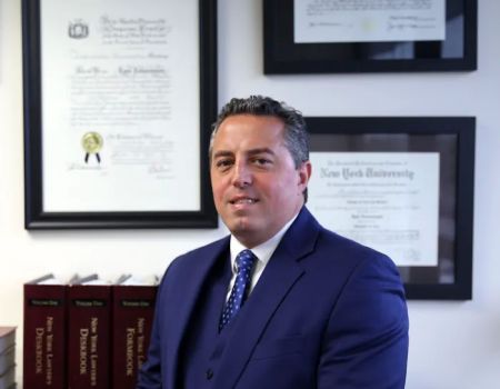 Law Offices of Eyal Talassazan, P.C.
