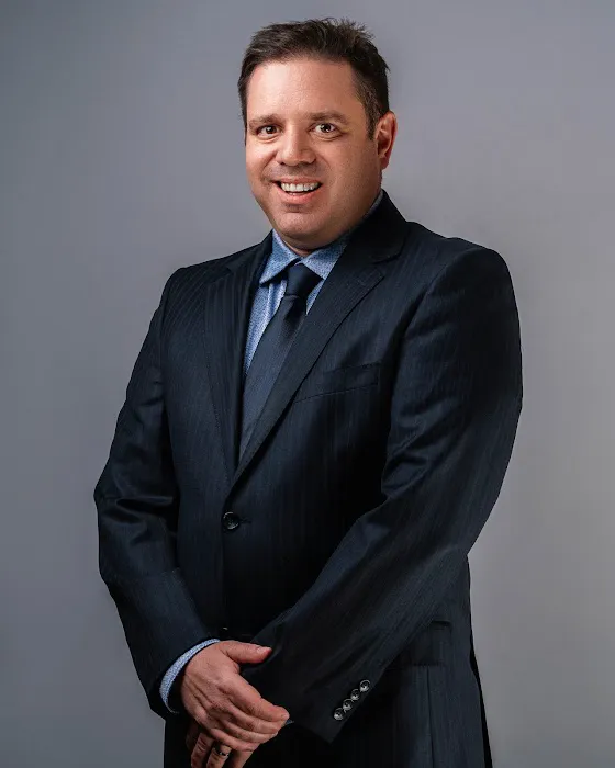 ARONOVA & ASSOCIATES 1