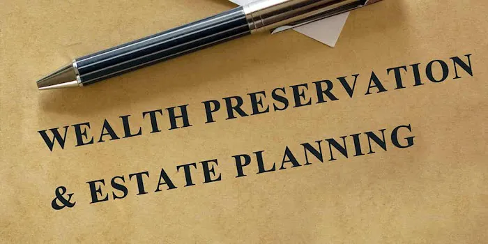 Morgan Legal Group I Estate Planning & Probate Attorney New York City 1