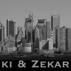 Sokolski & Zekaria ico