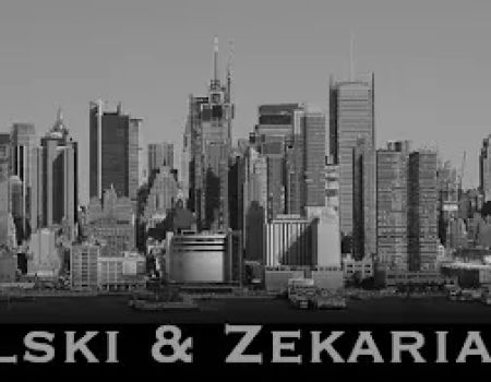 Sokolski & Zekaria