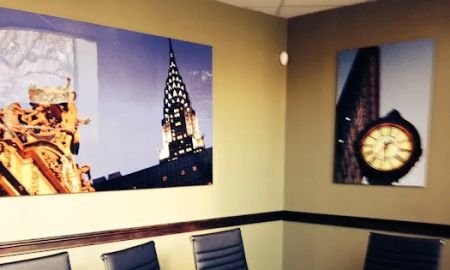 Law Office of Michael H. Joseph, PLLC