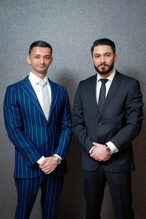 Pinkhasov & Associates, PLLC 1