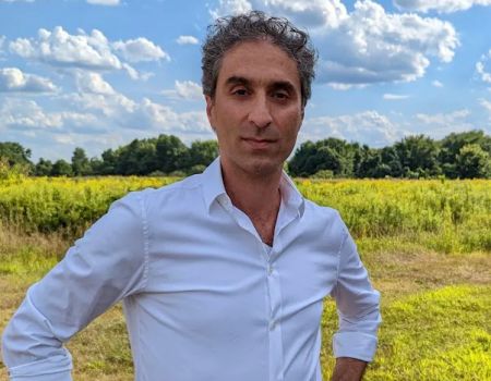 Ali Shahrestani, Esq.