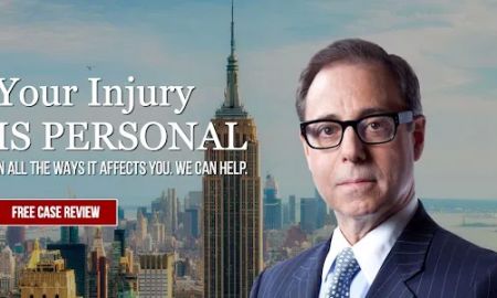 Jonathan C. Reiter Law Firm, PLLC.