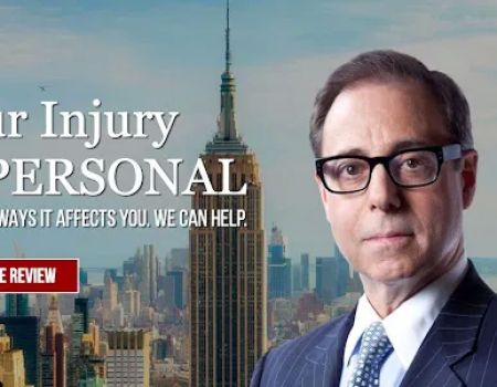 Jonathan C. Reiter Law Firm, PLLC.