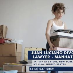 Juan Luciano Divorce Lawyer - Manhattan ico