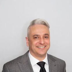 Law Offices of Vlad Portnoy, P.C. ico