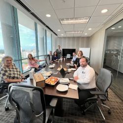 Office of Mark Terry, Esq. ico