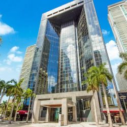 The Dumbar Law Center ico