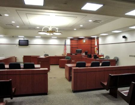 The Solano Law Firm, P.A.