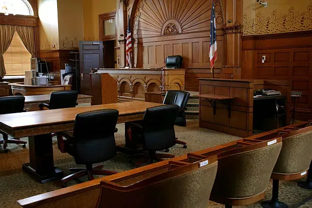 Stroleny Law: Criminal Defense Attorney 2
