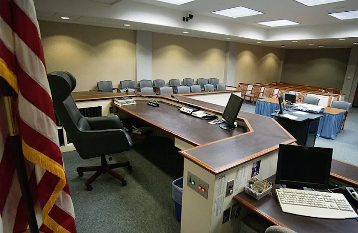 Stroleny Law: Criminal Defense Attorney 1