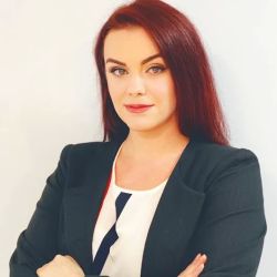 Real Estate Attorney Klara Fishman-Sitbon, Esq. ico