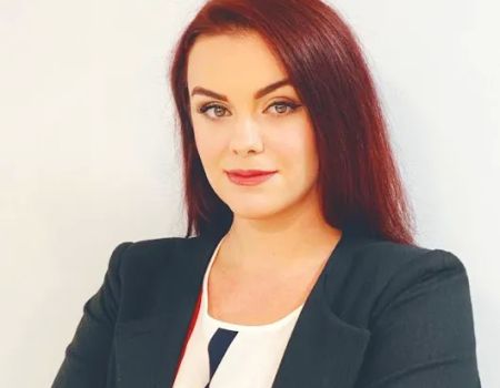 Real Estate Attorney Klara Fishman-Sitbon, Esq.