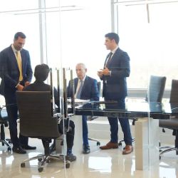 Shaked Law Personal Injury Lawyers ico