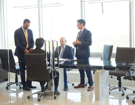 Shaked Law Personal Injury Lawyers