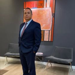 The Saenz Law Firm, P.A. ico