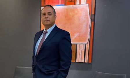 The Saenz Law Firm, P.A.
